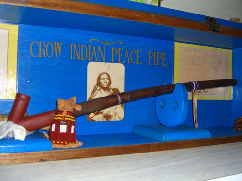 ペンション ピースパイプ