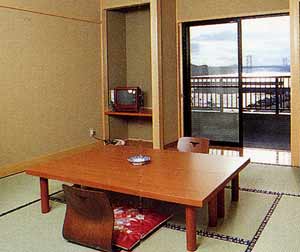 旅館 いび <淡路島>