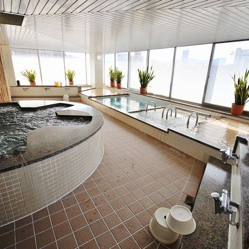 アークホテル広島駅南　－ルートインホテルズ－