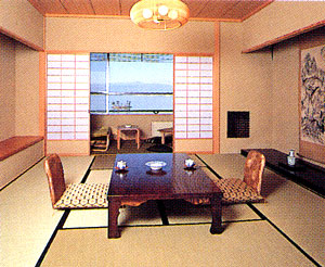 上諏訪温泉　ぬのはん