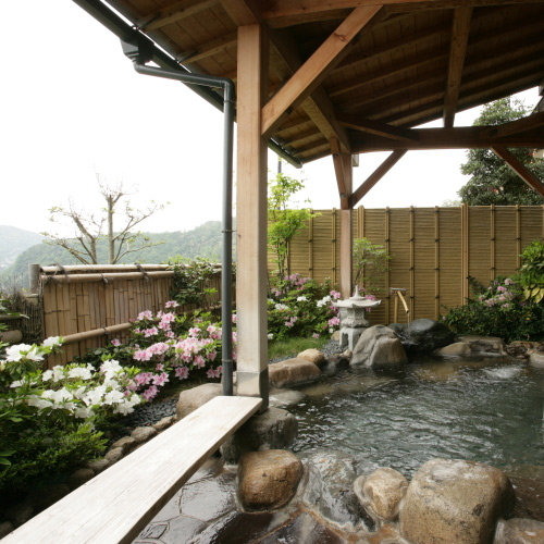 奥伊根温泉　油屋本館