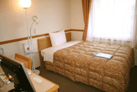 東横ＩＮＮ熊本駅前