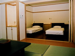 鉄輪温泉　かんなわ　ゆの香