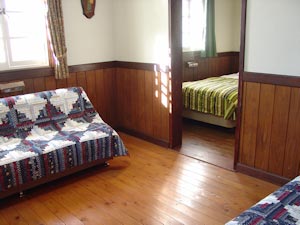 POLLYANNA(ポリアンナ)