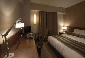 松本丸の内ホテル