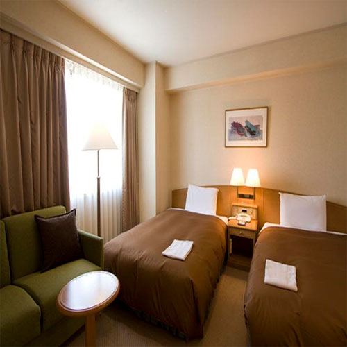 ホテルサンルート浅草