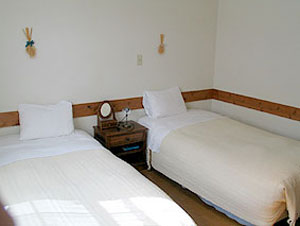 ペンション シオンヒル