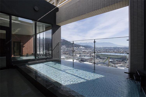 CANDEO HOTELS(カンデオホテルズ)茅野