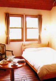 ジャスミン ロッジ