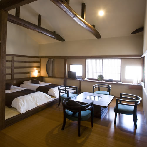 草津温泉 奈良屋_1