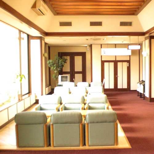 ルーピアイン南湖