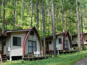 森の小さなリゾート村 桜清水コテージ