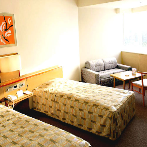 ホテルハーヴェスト浜名湖