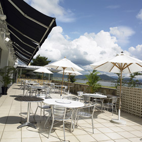 メルキュール佐賀唐津リゾート