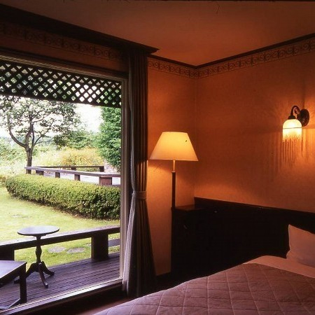 花奈里（カナリー）