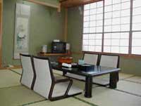 フォレストリゾート　山中湖　秀山荘