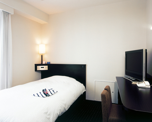 アパホテル〈長崎駅前〉