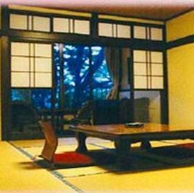 猿ヶ京温泉 小野屋八景苑