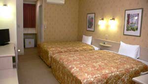 ファミリーロッジ旅籠屋・土岐店