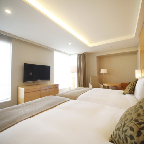 リッチモンドホテルプレミア仙台駅前