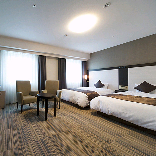 ダイワロイネットホテル大分