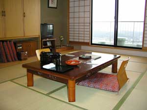 パルシェ香りの湯　＜淡路島＞