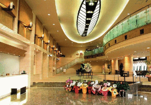 和歌山アーバンホテル