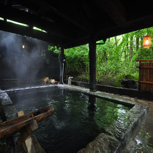 奥阿蘇の宿　やまなみ