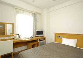 スマイルホテル静岡吉田インター