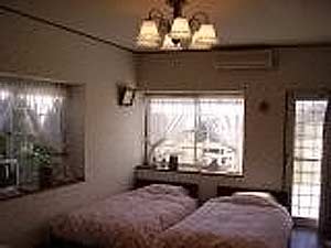 ペンション鬼ヶ浜