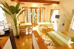 リゾートイン ステラ