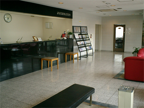 太田第一ホテル