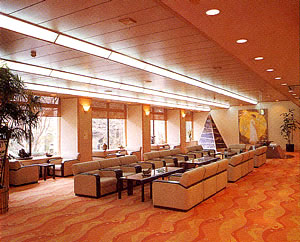 しあわせ隠れ里　猿投温泉　癒しの宿　金泉閣