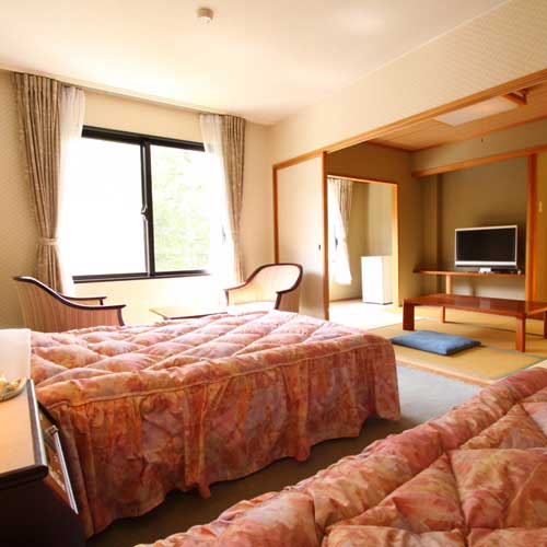 穂高温泉郷　安曇野穂高ビューホテル