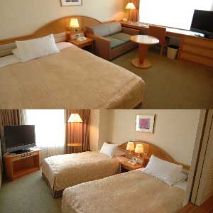 ホテルマイステイズプレミア大森