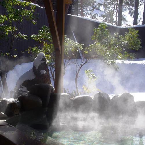 草津温泉　草津スカイランドホテル