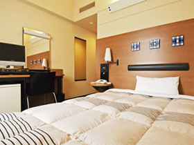 リーガプレイス肥後橋（リーガロイヤルホテルグループ）