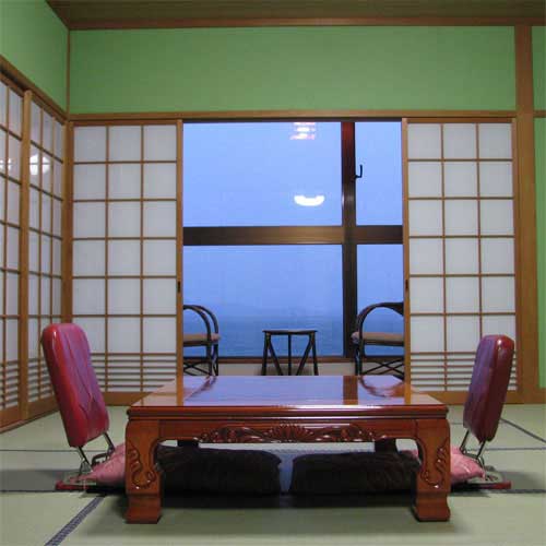 篠島観光ホテル 大角<篠島>