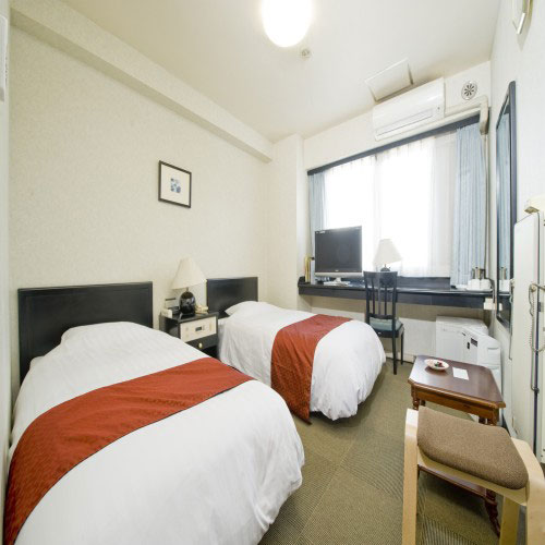 東花ホテル TOKA HOTEL