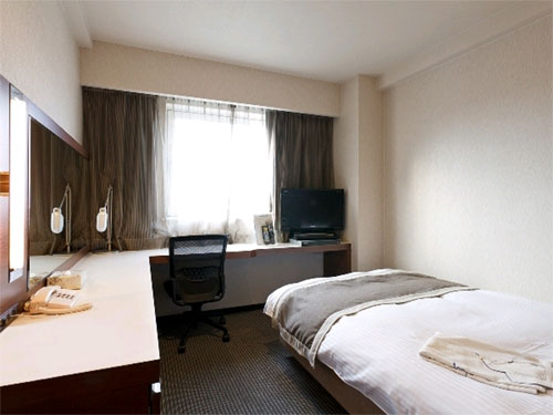 クサツエストピアホテル