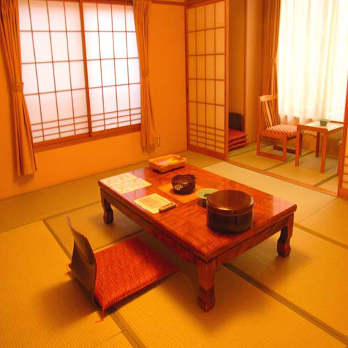 赤倉温泉　お宿　ふるや