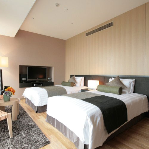 ホテルアークリッシュ豊橋