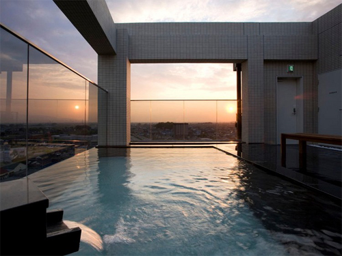 ＣＡＮＤＥＯ　ＨＯＴＥＬＳ（カンデオホテルズ）佐野