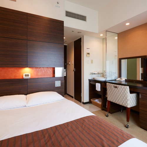 エスペリアホテル長崎(2025年11月全館リニューアルオープン)