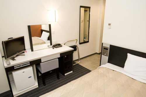 三交イン名古屋伏見