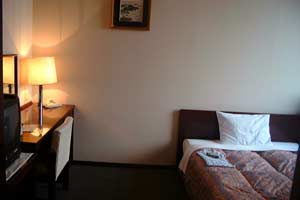 タウンホテル千代