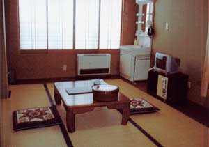 池の平温泉 ホテルヴィレッジ圓山