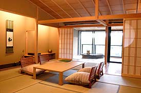 伊豆奥下田　飲泉・自家源泉かけ流しの秘湯　観音温泉