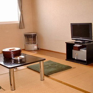 ホテルオーシャン