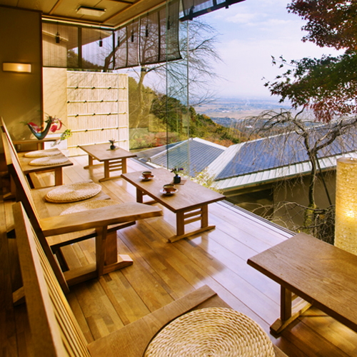 養老温泉　滝元館　遊季の里